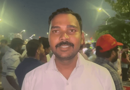 'जिस उम्मीद से आए थे, वैसा टीम का प्रदर्शन नहीं रहा', एलएसजी की हार से टूटा फैंस का दिल