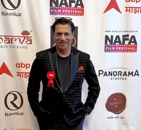 गोवा में 56वें आईएफएफआई का समापन, सेलेब्स ने की सिनेमा की तारीफ