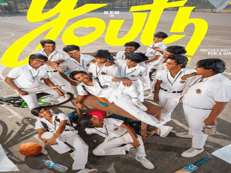 छह करोड़ के बजट में बनी फिल्म 'यूथ' के दीवाने हुए ऋषभ शेट्टी, पूरी टीम की मेहनत को सराहा