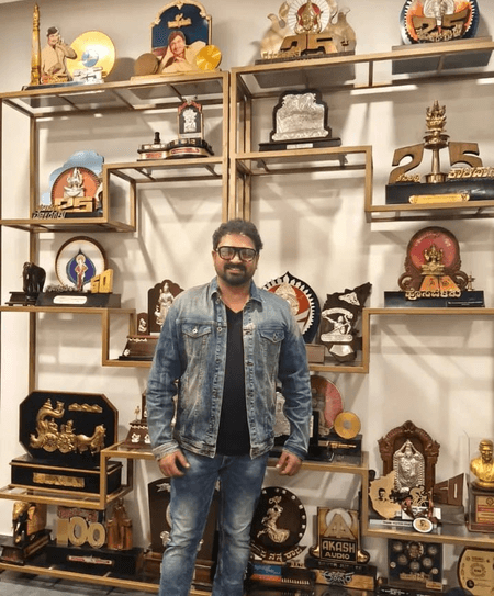 बेंगलुरु में अभिनेता मयूर पटेल की कार से हुआ एक्सीडेंट, नशे में गाड़ी चलाने का मामला दर्ज