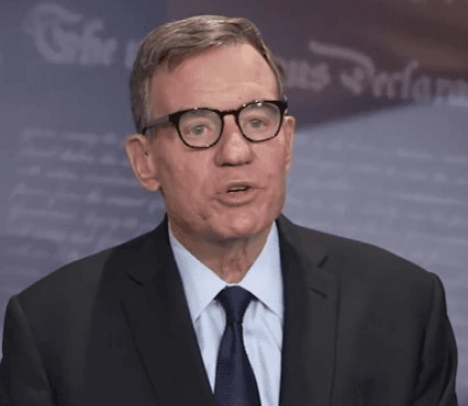 भारत-अमेरिका तनाव के बीच क्वाड, 2+2 की गति धीमी हुई : यूएस सीनेटर (आईएएनएस इंटरव्यू)