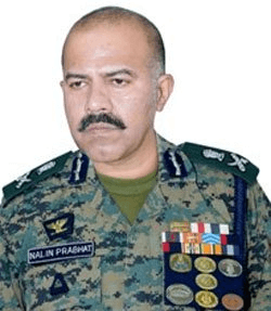 जम्मू-कश्मीर पुलिस का लक्ष्य राष्ट्रविरोधी गतिविधियों को जड़ से खत्म करना: डीजीपी