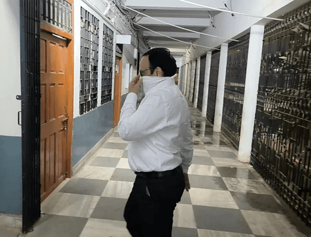 झारखंड शराब घोटाला : एसीबी ने पूर्व उत्पाद आयुक्त रिटायर्ड आईएएस अमित प्रकाश को गिरफ्तार किया