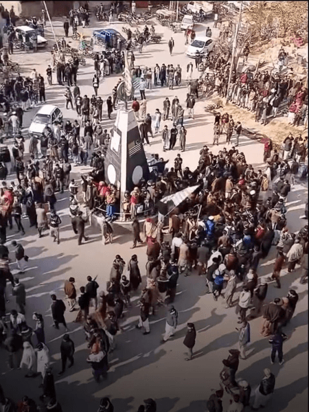 पीओके: राजनीतिक दमन और आर्थिक शोषण के खिलाफ जारी संघर्ष में नौ की मौत