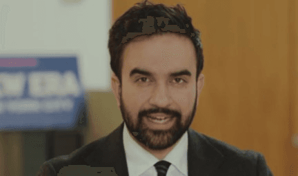 व्हाइट हाउस ने न्यूयॉर्क मेयर ममदानी के वीडियो के बाद आईसीई एजेंट्स पर हमलों में बढ़ोतरी की चेतावनी दी