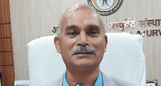 मौसमी बीमारियों से बचने के लिए कारगर साबित हो सकते हैं घरेलू नुस्खे: एआईआईए निदेशक