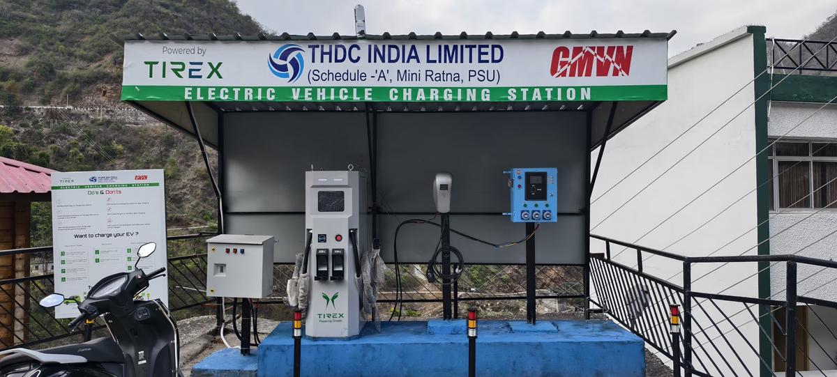 Pushkar Singh Dhami green initiative