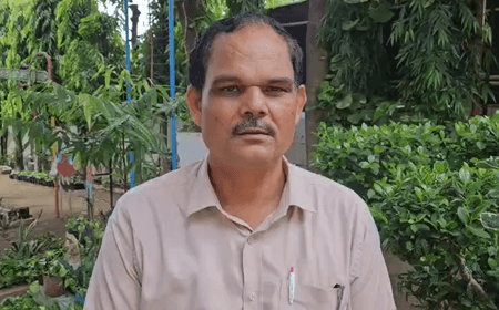 ...और अपने टीचर को देख सहम गए थे शुभांशु शुक्ला, सर ने सुनाया किस्सा जो आगे चलकर साबित हुआ टर्निंग प्वाइंट