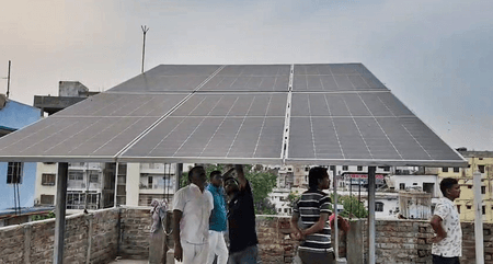 'पीएम सूर्य घर योजना' नरेंद्र मोदी सरकार की अबतक की सबसे बेहतरीन योजना है