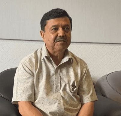 सिक्किम: स्वास्थ्य मंत्री ने वृक्षारोपण अभियान की सराहना की