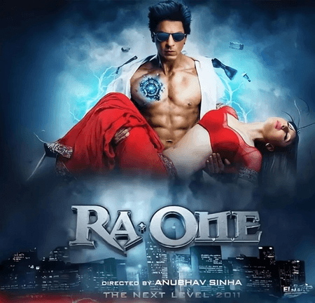 'रा.वन' की रिलीज को 14 साल पूरे, अभिनव सिन्हा ने बताया कैसे मिली थी कहानी की प्रेरणा