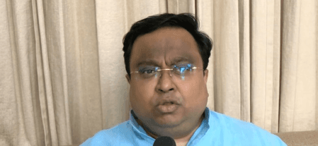 स्ट्रेट ऑफ होर्मुज पूरी दुनिया के लिए एक बहुत जरूरी मुद्दा है: सस्मित पात्रा