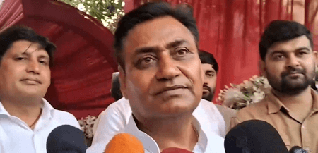 सर माधव स्कूल को लेकर ट्रस्ट की ओर से खड़ा किया गया विवाद, लड़ी गई कोर्ट में लड़ाई : डोटासरा