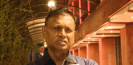 मनुवाद और बहुजनवाद, देश में आज दो विचारधाराओं की लड़ाई: उदित राज