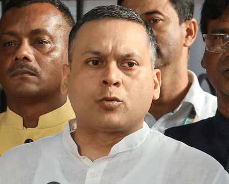 राहुल गांधी के बयान पर भाजपा का पलटवार, अमित मालवीय ने ठोस प्रमाण साझा करने को कहा