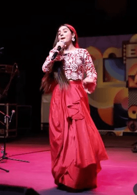 हरियाणवी सुपरस्टार रेणुका पंवार का धमाकेदार ट्रैक 'नागन काली' मंगलवार को होगा रिलीज