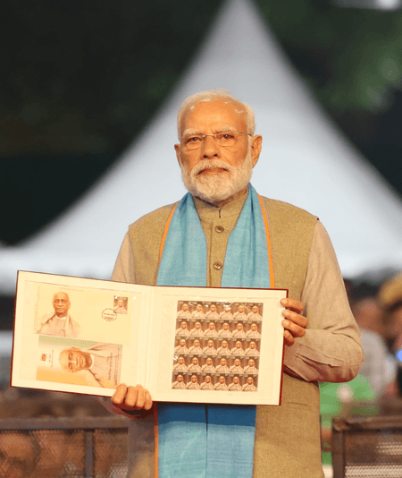 प्रधानमंत्री मोदी ने स्टैच्यू ऑफ यूनिटी पर 1220 करोड़ रुपए के विकास कार्यों का ई-शुभारंभ एवं ई-लोकार्पण किया