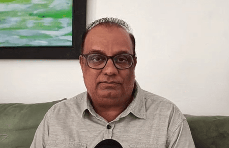 'लाडकी बहिण योजना' को लाखों बहनों का समर्थन, नहीं किया जाएगा बंद: कृष्णा हेगड़े