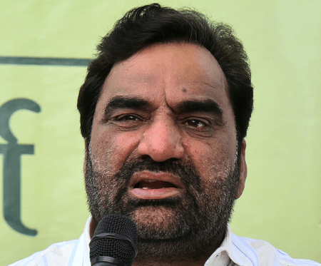 राजस्थान में कांग्रेस-बीजेपी का बारी-बारी से सत्ता में आने का खेल अब नहीं चलेगा : हनुमान बेनीवाल