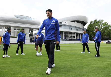 इंग्लैंड दौरा युवा भारतीय टीम के लिए किसी भी टीम को चुनौती देने का शानदार मौका: वेंकटपति राजू