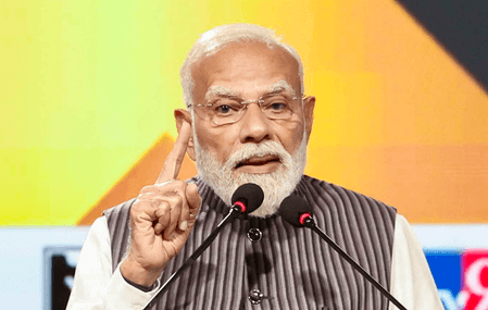 प्रधानमंत्री नरेंद्र मोदी के कोयंबटूर दौरे से पहले सुरक्षा व्यवस्था कड़ी, कई क्षेत्रों में रेड जोन घोषित