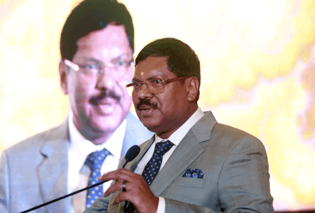 न्यायिक क्षेत्र में इलाहाबाद हाईकोर्ट का नाम स्वर्णाक्षरों में लिखा जाता है : बीआर गवई