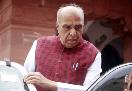 युद्ध किसी भी मुद्दे का समाधान नहीं : जगदंबिका पाल