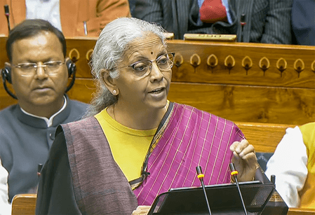 भारत ने बांग्लादेश की वित्तीय सहायता में की कटौती, इन देशों के लिए बढ़ाया अपना बजट