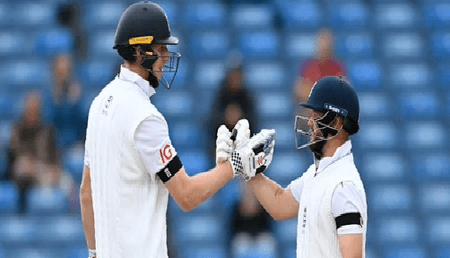 भारत-इंग्लैंड टेस्ट : बेन डकेट का तूफानी शतक, लीड्स टेस्ट में इंग्लैंड ने भारत को 5 विकेट से हराया