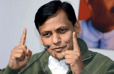 बिहार की जनता को पीएम मोदी और नीतीश पर भरोसा, इस बार महागठबंधन का सूपड़ा हो जाएगा साफ: नित्यानंद राय