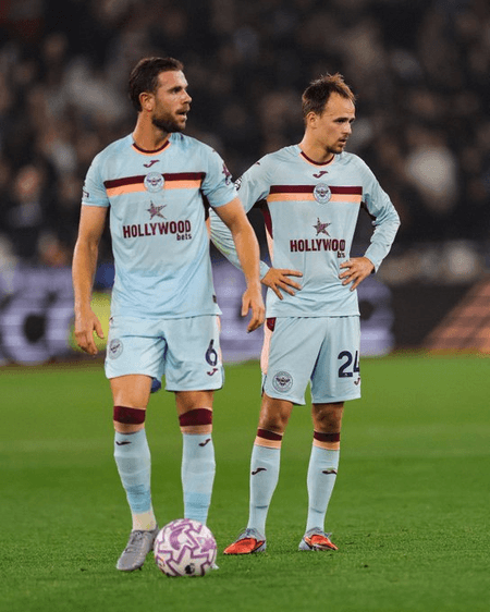 ब्रेंटफोर्ड ने वेस्ट हैम को हराया, सीजन का पहला प्रीमियर लीग अवे मैच जीता