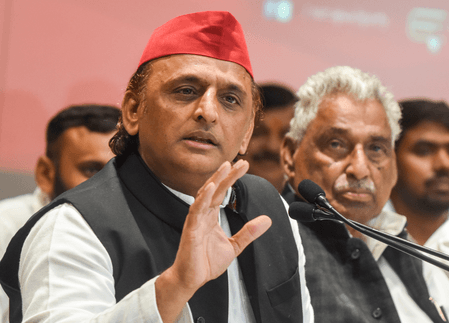 यूपी में इंडिया गठबंधन एकजुटता से दर्ज करेगा बड़ी जीत : अखिलेश यादव