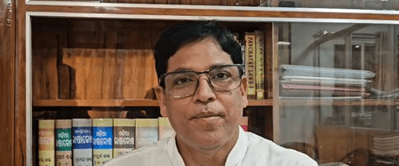 'ऑपरेशन सिंदूर' आतंकवाद के खिलाफ देश की लड़ाई में एक महत्वपूर्ण मील का पत्थर : अरुण साहू