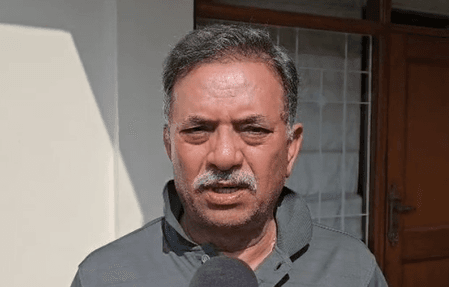 बड़े आर्थिक नुकसान के डर से पाकिस्तान ने वापस लिया भारत के साथ न खेलने का फैसला: मदन लाल