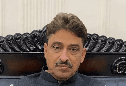 बीकेटीसी के फैसले पर इमरान मसूद का आरोप, 'नफरत का एजेंडा चला रहे हैं'