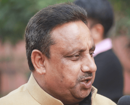 उद्धव ठाकरे का चुनाव आयोग पर सवाल उठाना उनकी निराशा का प्रतीक : प्रवीण खंडेलवाल