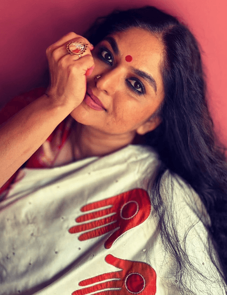 गुड़ी पड़वा पर इंदिरा कृष्णा और शरद केलकर का संदेश, 'परंपराएं ही हमारी ताकत, जड़ों से जुड़े रहना जरूरी'