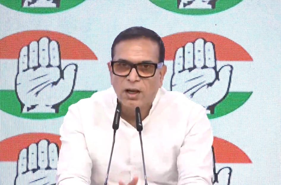 एमपी के मंत्री के बयान को कांग्रेस नेता ने बताया शर्मनाक, कार्रवाई की मांग