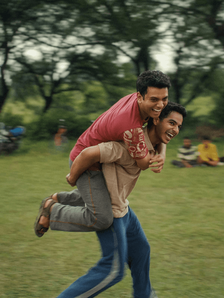 जिन कलाकारों को देखकर मैंने सीखा, उनसे प्यार और हौसला मिलना खास एहसास : ईशान खट्टर