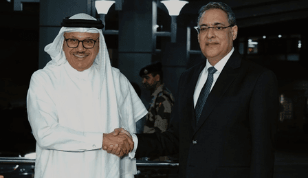 नई दिल्ली : विदेश मंत्री एस. जयशंकर के साथ 5वीं संयुक्त आयोग वार्ता में भाग लेंगे बहरीन के विदेश मंत्री