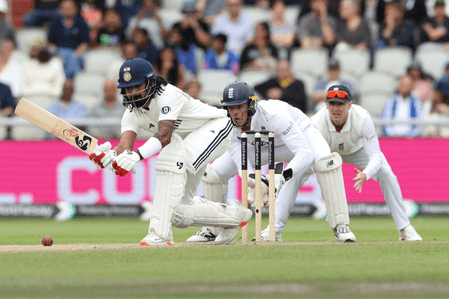 भारत बनाम इंग्लैंड: टीम इंडिया में बदलाव तय, सीरीज बराबरी पर खत्म करने का मौका