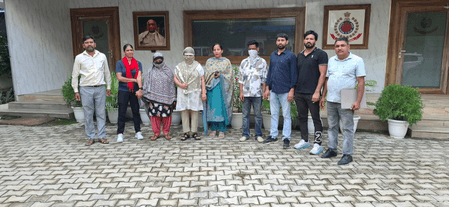 दिल्ली पुलिस ने तीन तस्करों को किया गिरफ्तार, 1 किलो से अधिक हेरोइन बरामद