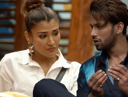 'बिग बॉस 19' में बसीर और नेहल की टूटी दोस्ती, घरवाले देख रह गए हैरान