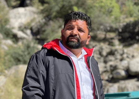 हिमाचल: यौन शोषण मामले में चुराह विधायक की अग्रिम जमानत 27 नवंबर तक बढ़ी