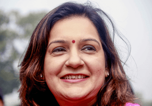 महाराष्ट्र के लिए एक साथ आए उद्धव और राज ठाकरे : प्रियंका चतुर्वेदी