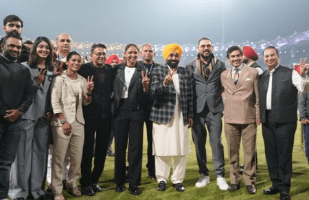 खूब तरक्की करें और दुनिया में देश और पंजाब का नाम रोशन करें: भगवंत मान