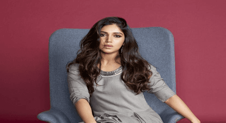 कभी बढ़ाया वजन, तो कभी सीखा बंदूक चलाना, भूमि ने हर किरदार में डाली जान