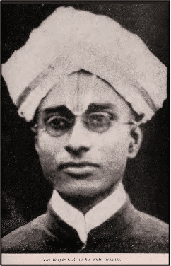 सी. राजगोपालाचारी की जयंती पर पीएम मोदी ने दी श्रद्धांजलि, शेयर की दुर्लभ तस्वीरें और दस्तावेज