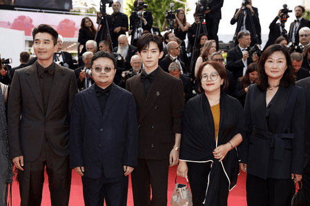 78वां कान्स फिल्म महोत्सव संपन्न