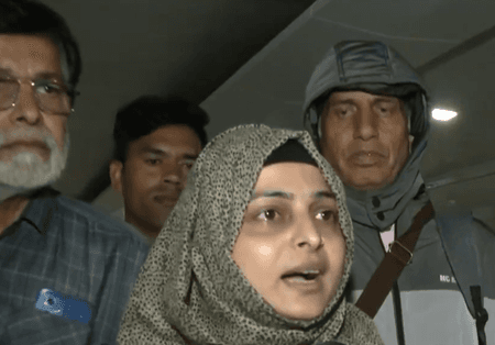 ऑपरेशन सिंधु: 290 भारतीयों को लेकर वापस लौटी तीसरी स्पेशल फ्लाइट, वतन लौटने पर लगे 'हिंदुस्तान जिंदाबाद' के नारे